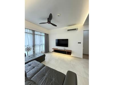 For Rent - 115C Alkaff Crescent