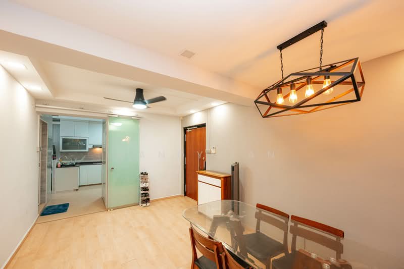 538 Jelapang Road HDB Flat For Sale at S$ 615,888 | PropertyGuru Singapore