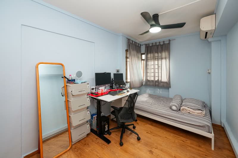 538 Jelapang Road HDB Flat For Sale at S$ 615,888 | PropertyGuru Singapore - Common Room 2