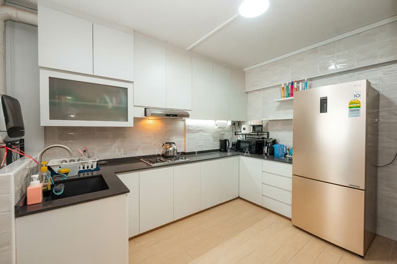 538 Jelapang Road HDB Flat For Sale at S$ 615,888 | PropertyGuru Singapore