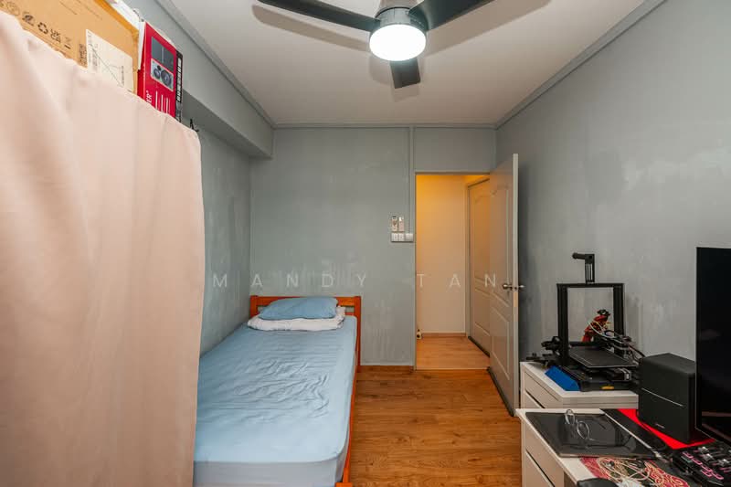 538 Jelapang Road HDB Flat For Sale at S$ 615,888 | PropertyGuru Singapore - Common room 1