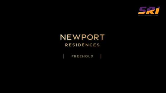 Newport Residences Apartment For Sale at S$ 2,648,000 | PropertyGuru Singapore