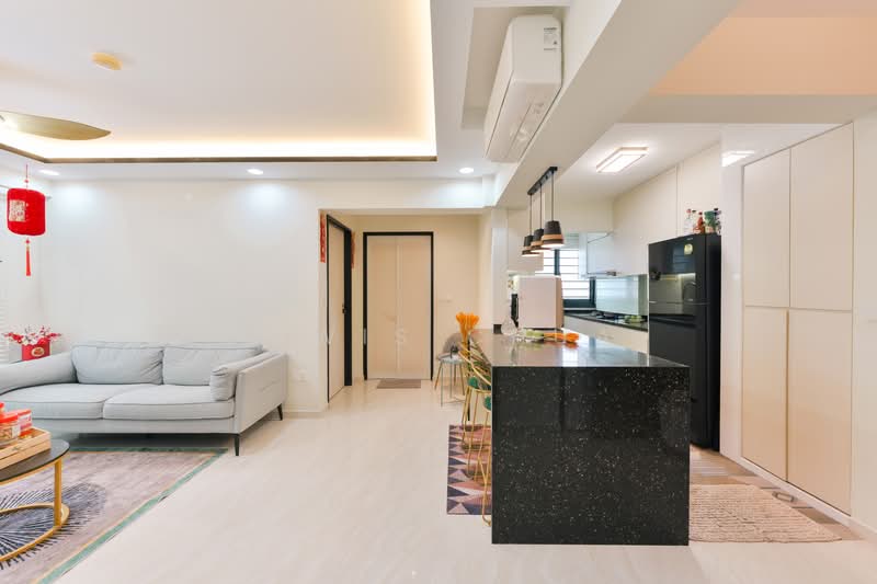 104A Bidadari Park Drive HDB Flat For Sale at S$ 849,000 | PropertyGuru Singapore