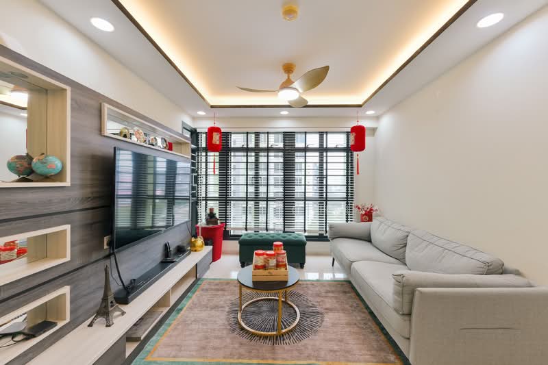 104A Bidadari Park Drive HDB Flat For Sale at S$ 849,000 | PropertyGuru Singapore