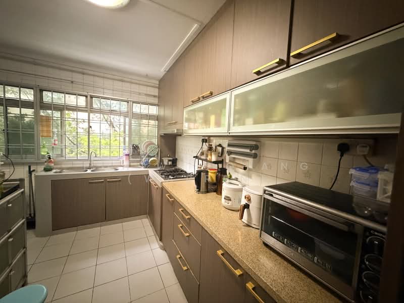 791 Choa Chu Kang North 6 HDB Flat For Sale at S$ 654,999 | PropertyGuru Singapore - Kitchen