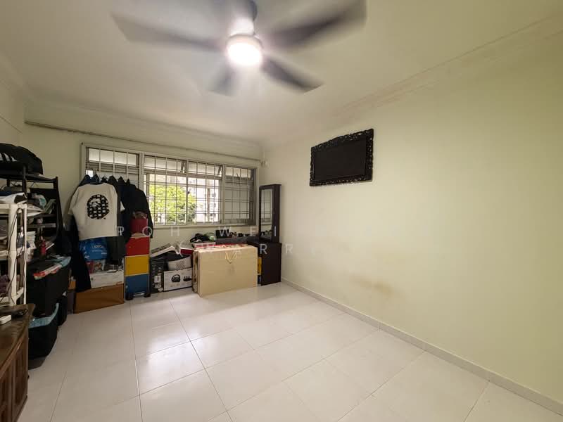 791 Choa Chu Kang North 6 HDB Flat For Sale at S$ 654,999 | PropertyGuru Singapore - Common Bedroom