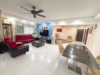 For Sale - 791 Choa Chu Kang North 6