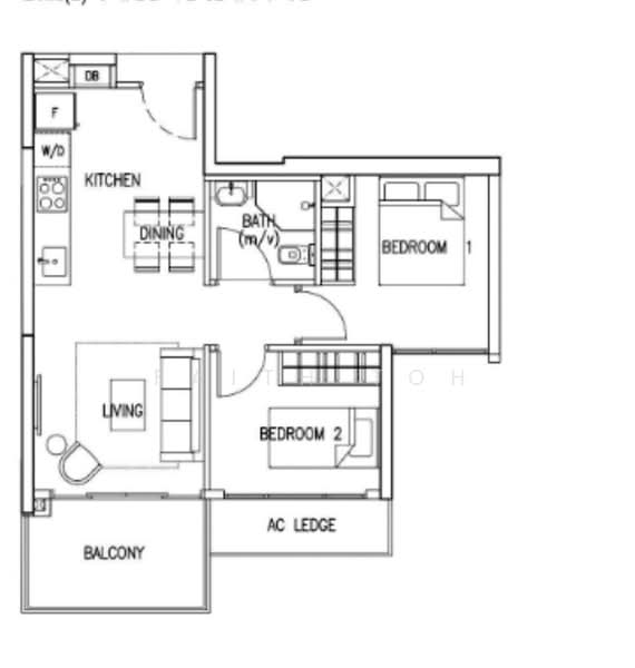 For Sale The Skywoods