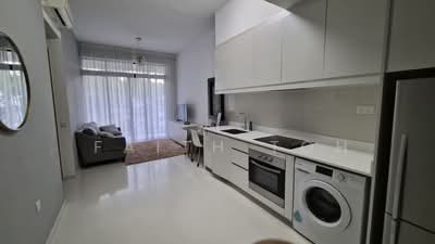 For Sale - The Skywoods