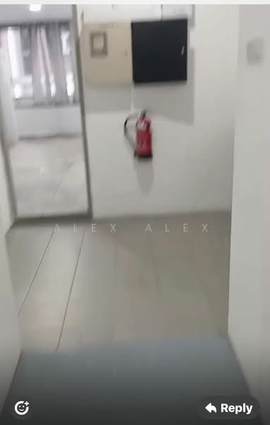 Enterprise Hub, 32 Toh Guan Road East, 1,800 sqft, Dormitory For Rent, by Alex Alex, 500058022 - Interior - CommercialGuru.com.sg