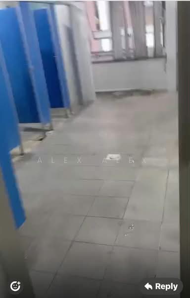 Enterprise Hub, 32 Toh Guan Road East, 1,800 sqft, Dormitory For Rent, by Alex Alex, 500058022 - Bathroom - CommercialGuru.com.sg