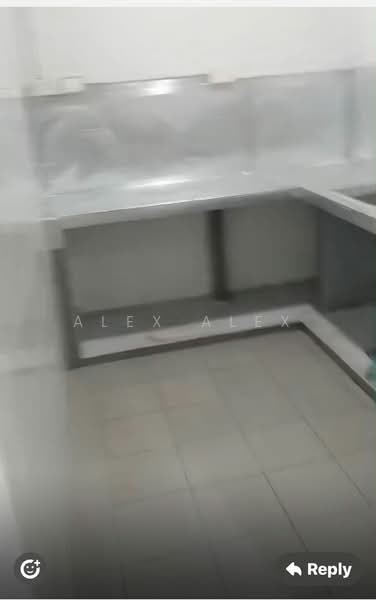 Enterprise Hub, 32 Toh Guan Road East, 1,800 sqft, Dormitory For Rent, by Alex Alex, 500058022 - Kitchen - CommercialGuru.com.sg