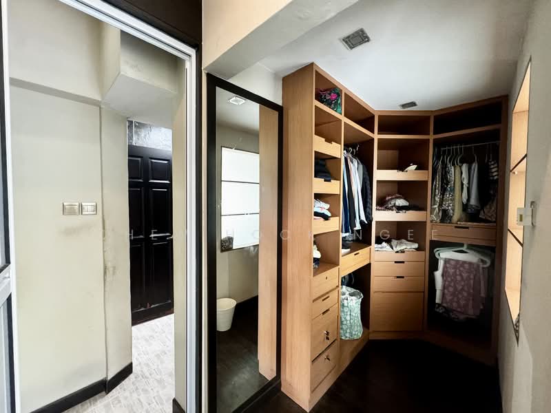 Eastwood Green Condominium For Sale at S$ 1,450,000 | PropertyGuru Singapore