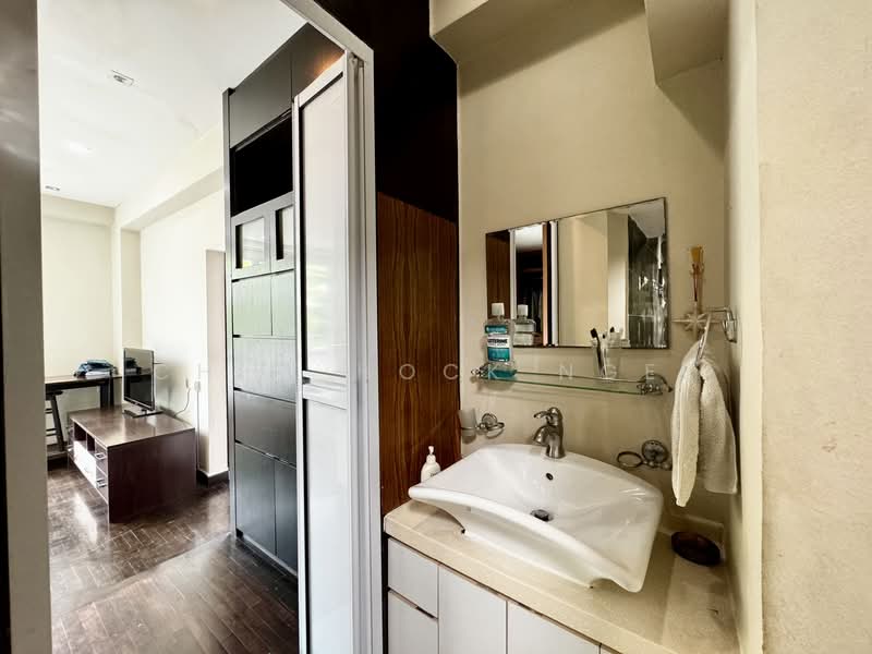 Eastwood Green Condominium For Sale at S$ 1,450,000 | PropertyGuru Singapore