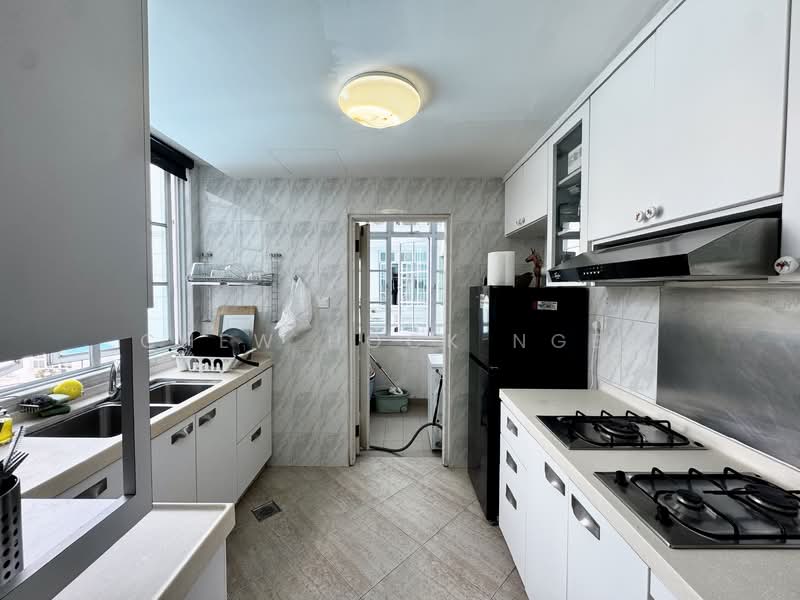 Eastwood Green Condominium For Sale at S$ 1,450,000 | PropertyGuru Singapore