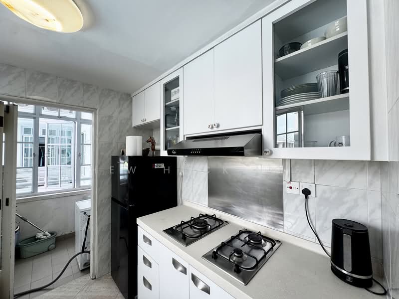 Eastwood Green Condominium For Sale at S$ 1,450,000 | PropertyGuru Singapore