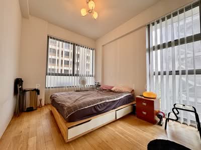 For Sale - Suites @ Newton