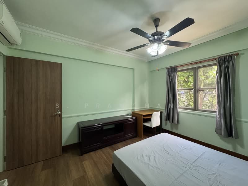 Parc Vista, 450 Corporation Road, Room Rental, 140 sqft, Condominium For Rent, by S. Pramchand, 500058032 - Bedroom - PropertyGuru.com.sg