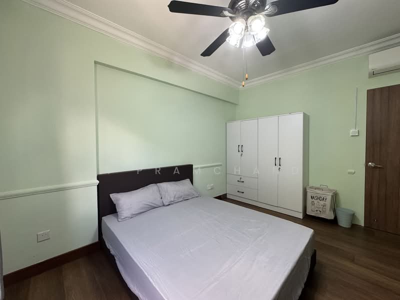 Parc Vista, 450 Corporation Road, Room Rental, 140 sqft, Condominium For Rent, by S. Pramchand, 500058032 - Bedroom - PropertyGuru.com.sg
