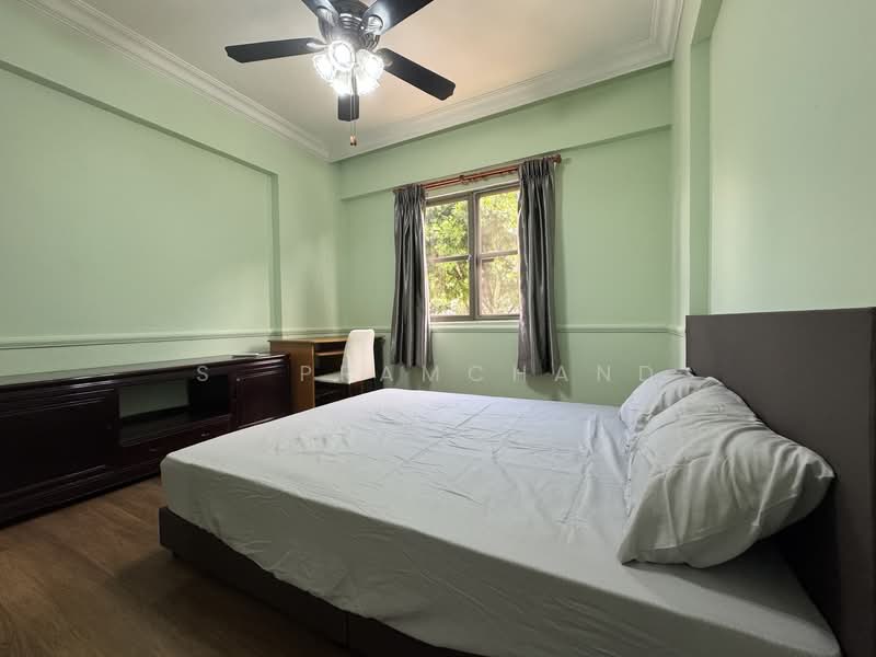 Parc Vista, 450 Corporation Road, Room Rental, 140 sqft, Condominium For Rent, by S. Pramchand, 500058032 - Bedroom - PropertyGuru.com.sg