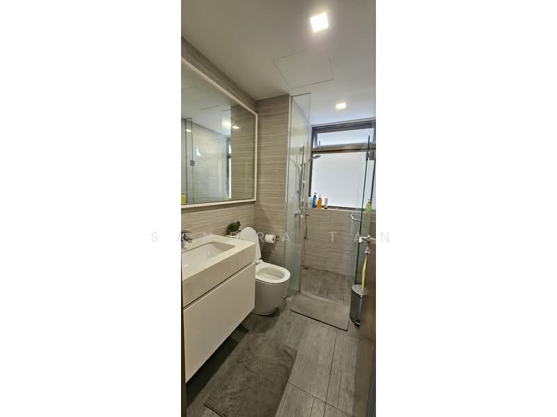 Riverbank at Fernvale Condominium For Sale at S$ 1,880,000 | PropertyGuru Singapore - Bathroom