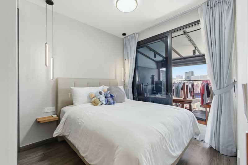 1953 Apartment For Sale at S$ 2,400,000 | PropertyGuru Singapore - Bedroom