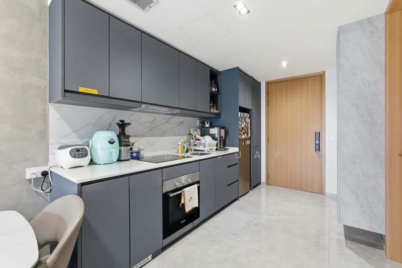 1953 Apartment For Sale at S$ 2,400,000 | PropertyGuru Singapore - Kitchen