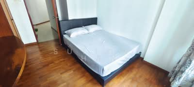 For Rent - Northoaks