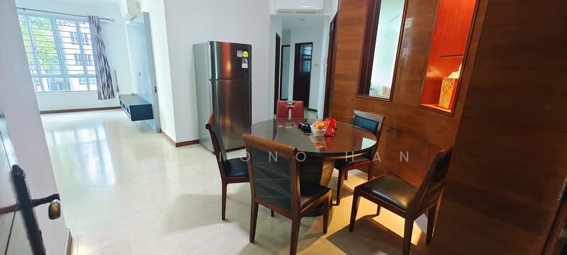 Northoaks, 20 Woodlands Cresent, Room Rental, 120 sqft, Condominium For Rent, by Sutiono Han, 500058036 - PropertyGuru.com.sg
