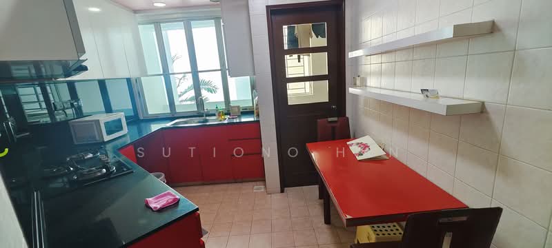 Northoaks, 20 Woodlands Cresent, Room Rental, 120 sqft, Condominium For Rent, by Sutiono Han, 500058036 - PropertyGuru.com.sg