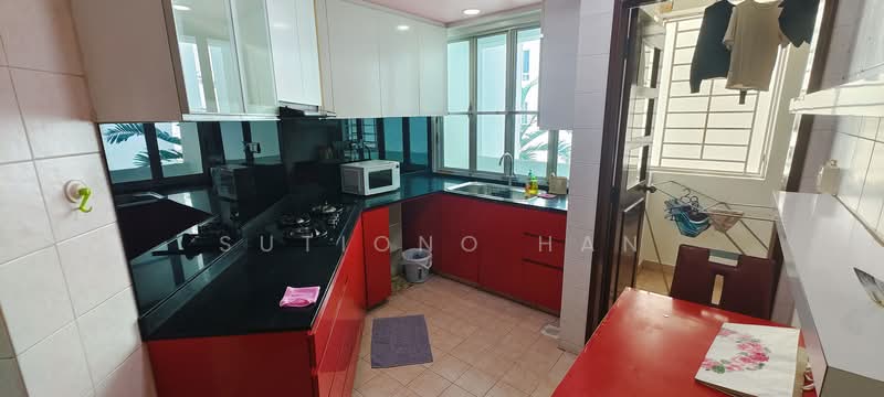 Northoaks, 20 Woodlands Cresent, Room Rental, 120 sqft, Condominium For Rent, by Sutiono Han, 500058036 - PropertyGuru.com.sg