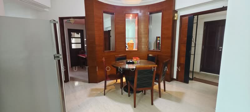 Northoaks, 20 Woodlands Cresent, Room Rental, 120 sqft, Condominium For Rent, by Sutiono Han, 500058036 - PropertyGuru.com.sg