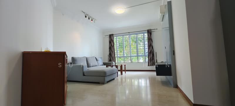 Northoaks, 20 Woodlands Cresent, Room Rental, 120 sqft, Condominium For Rent, by Sutiono Han, 500058036 - PropertyGuru.com.sg