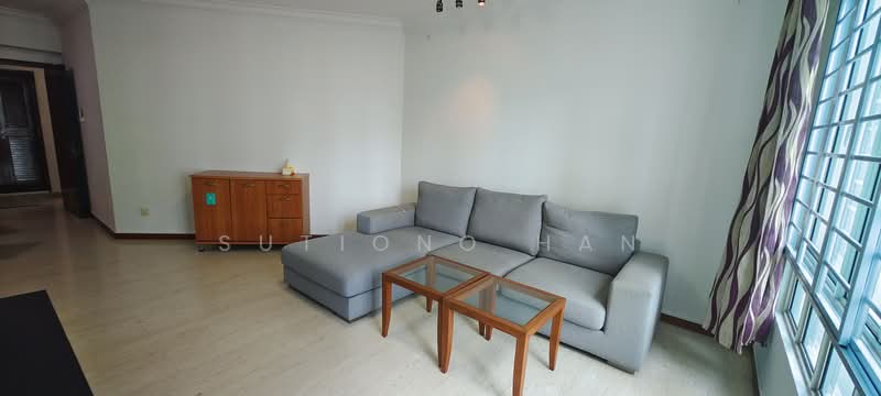 Northoaks, 20 Woodlands Cresent, Room Rental, 120 sqft, Condominium For Rent, by Sutiono Han, 500058036 - PropertyGuru.com.sg