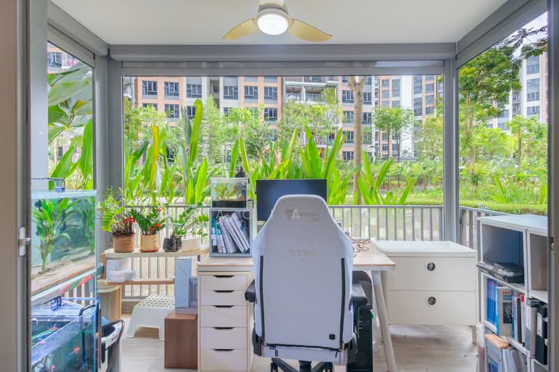 The Visionaire Executive Condominium For Sale at S$ 1,450,000 | PropertyGuru Singapore - Study