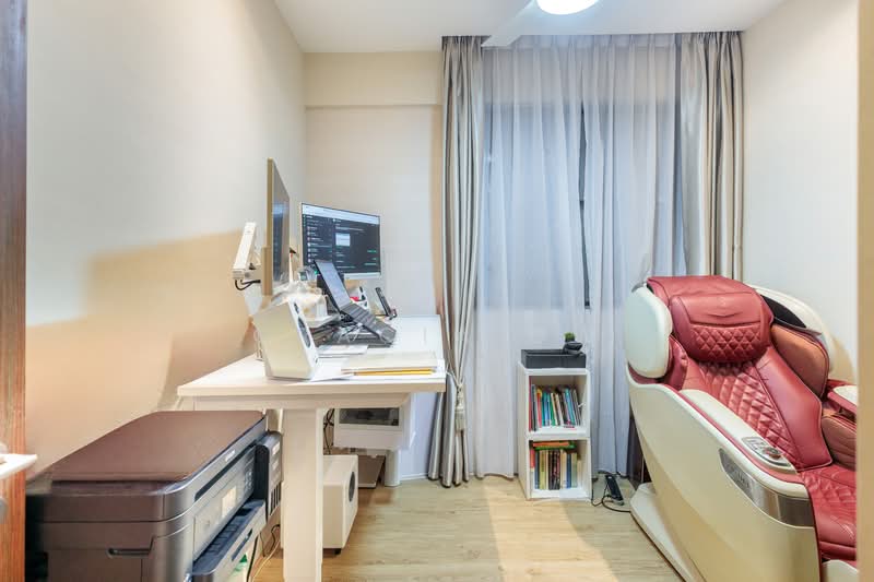 The Visionaire Executive Condominium For Sale at S$ 1,450,000 | PropertyGuru Singapore - Study