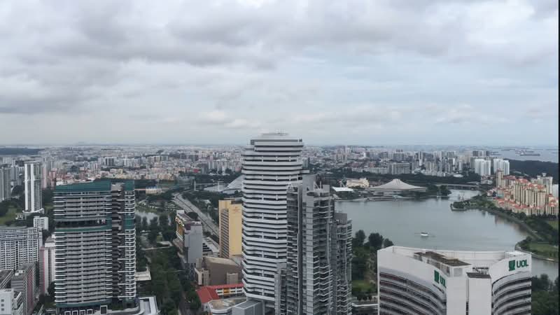 DUO Residences Apartment For Sale at S$ 4,280,000 | PropertyGuru Singapore