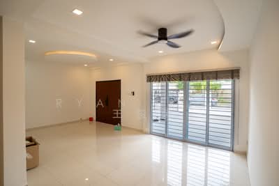 For Rent - Open House | 1km to Tao Nan School | Recently Renovated 2-Sty Modern Family Home