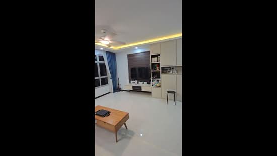 119B Canberra Crescent HDB Flat For Sale at S$ 830,000 | PropertyGuru Singapore