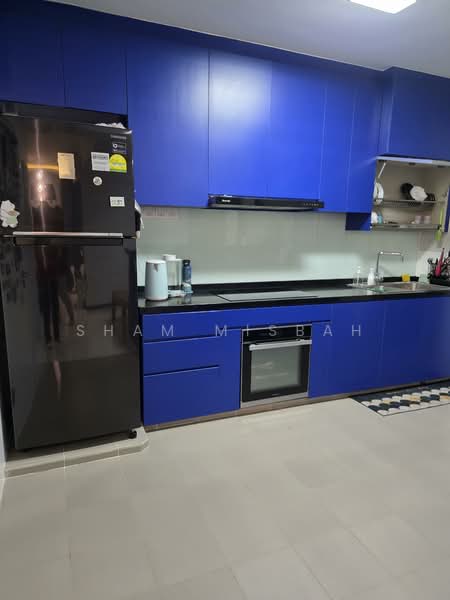 119B Canberra Crescent HDB Flat For Sale at S$ 830,000 | PropertyGuru Singapore