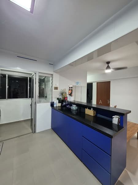 119B Canberra Crescent HDB Flat For Sale at S$ 830,000 | PropertyGuru Singapore