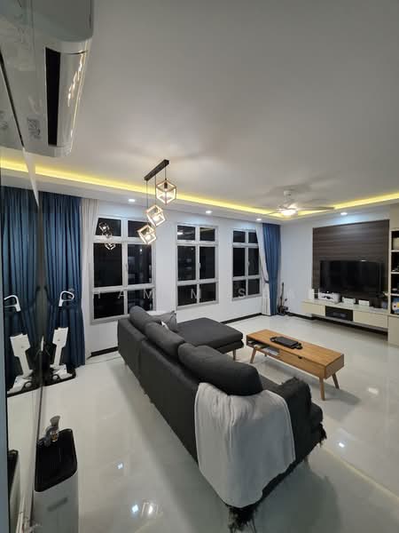 119B Canberra Crescent HDB Flat For Sale at S$ 830,000 | PropertyGuru Singapore