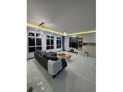 For Sale - 119B Canberra Crescent