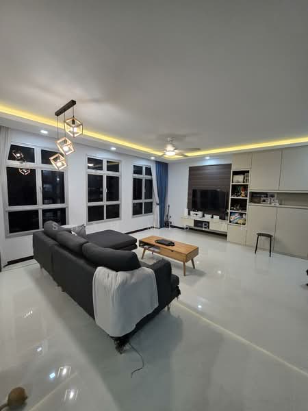 119B Canberra Crescent HDB Flat For Sale at S$ 830,000 | PropertyGuru Singapore