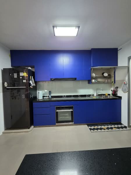 119B Canberra Crescent HDB Flat For Sale at S$ 830,000 | PropertyGuru Singapore