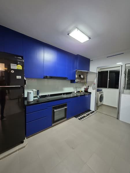 119B Canberra Crescent HDB Flat For Sale at S$ 830,000 | PropertyGuru Singapore