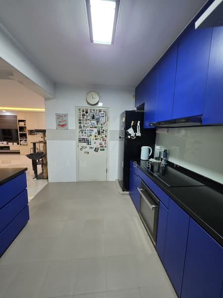 119B Canberra Crescent HDB Flat For Sale at S$ 830,000 | PropertyGuru Singapore