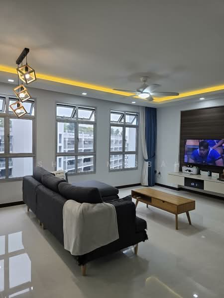 For Sale - 119B Canberra Crescent