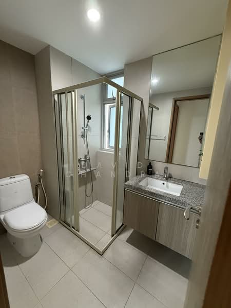 The Metropolitan Condominium Condominium For Sale at S$ 2,188,000 | PropertyGuru Singapore