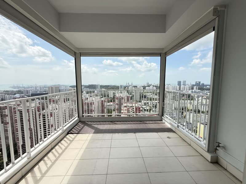 The Metropolitan Condominium Condominium For Sale at S$ 2,188,000 | PropertyGuru Singapore